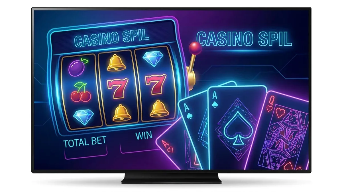 Casino spil